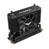 Team T-FORCE GE PRO 2TB M.2 PCIe Gen 5 NVMe SSD